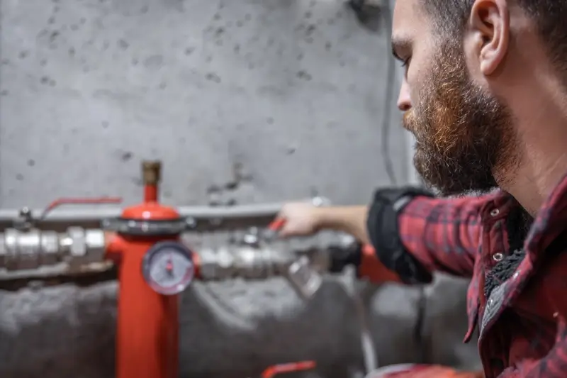 Local Plumbers Pro plumbing service Cambria County PA