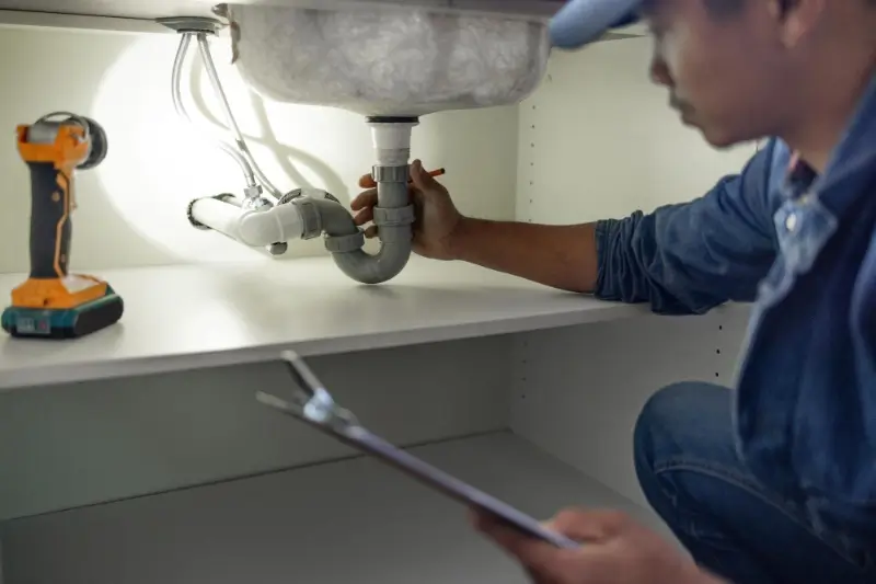 Local Plumbers Pro plumbing service Cambria County PA