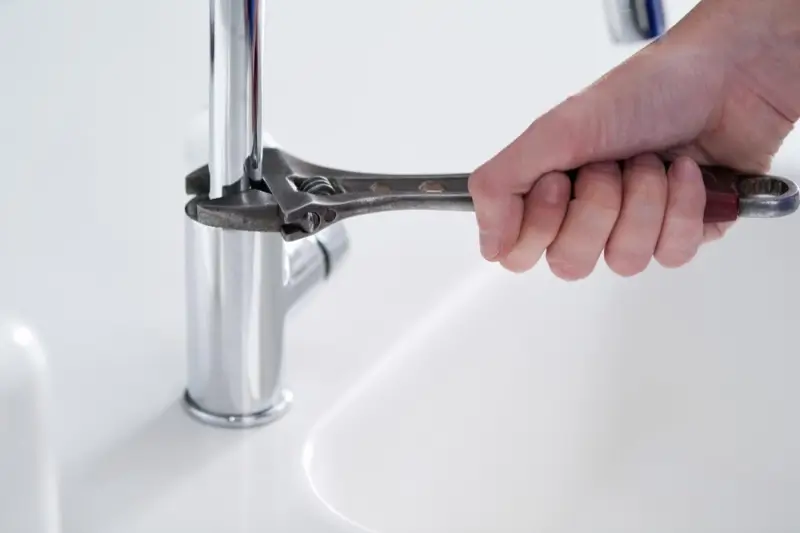 Local Plumbers Pro plumbing service Cambria County PA