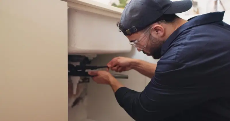 Local Plumbers Pro plumbing service Cambria County PA