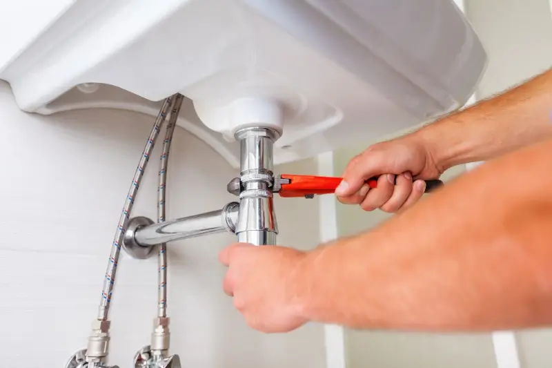 Local Plumbers Pro plumbing service Cambria County PA